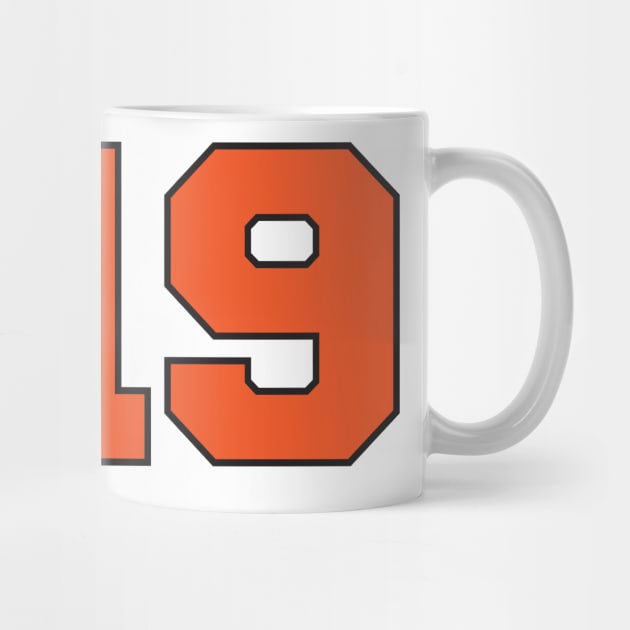 419 Bowling Green Pride by DeepDiveThreads